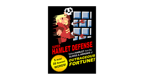 Super Hamlet Defense
